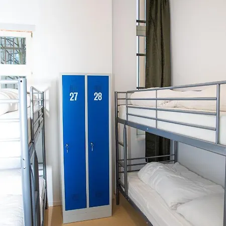Midel Hostel *