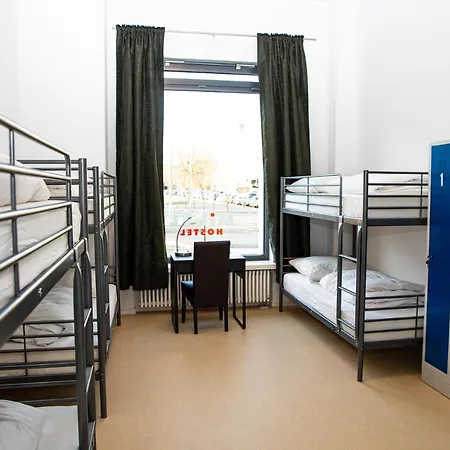 Hostel Midel *