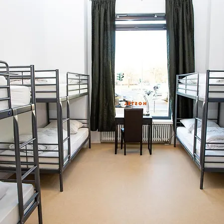 Hostel Midel *