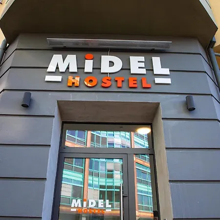 Hostel Midel