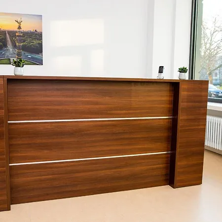 Midel Hostel Berlin